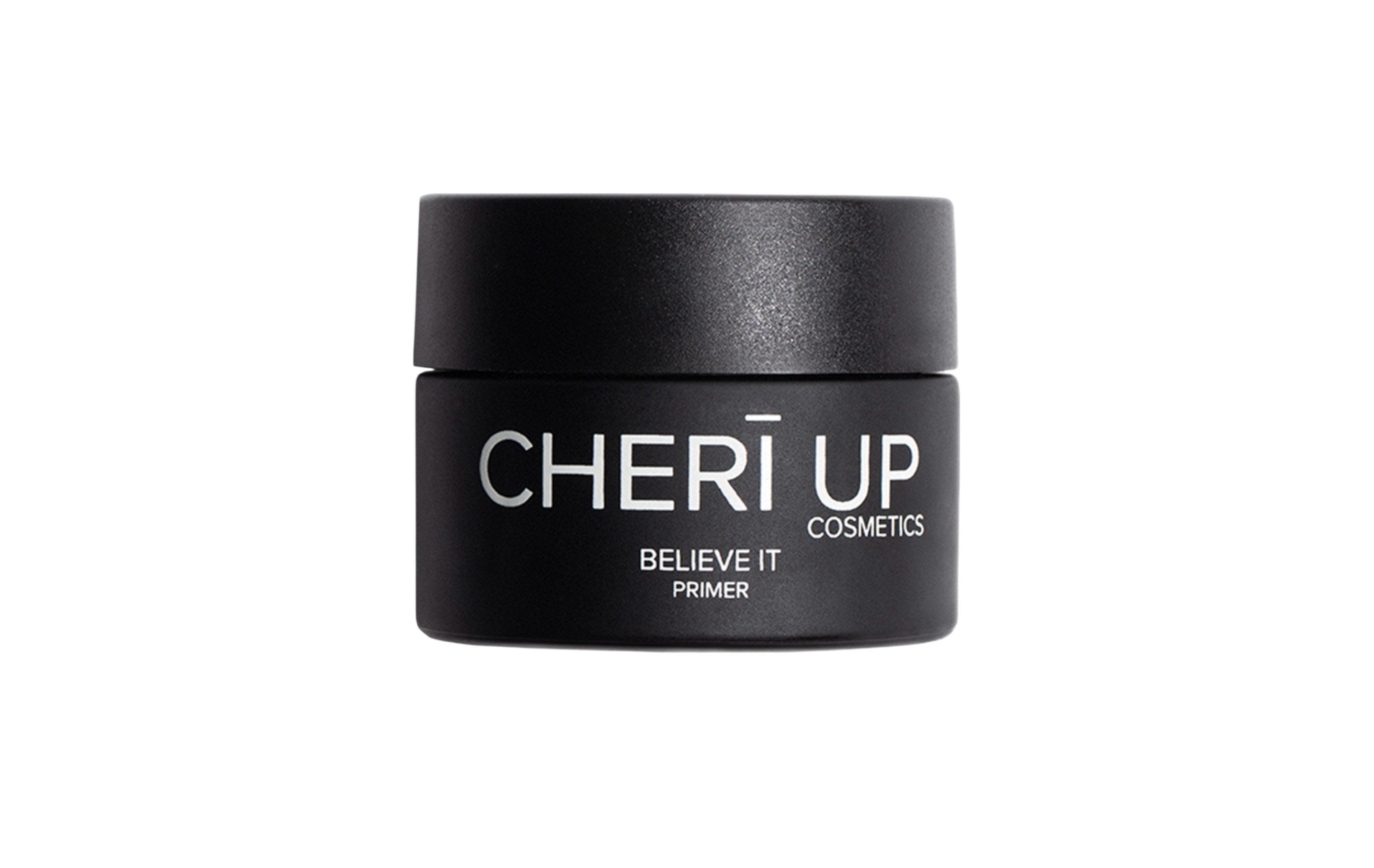CHERI UP Believe It Primer