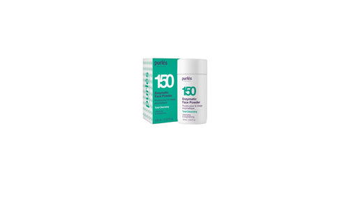 150 Enzymatic Face Powder Cleansing & Brightening