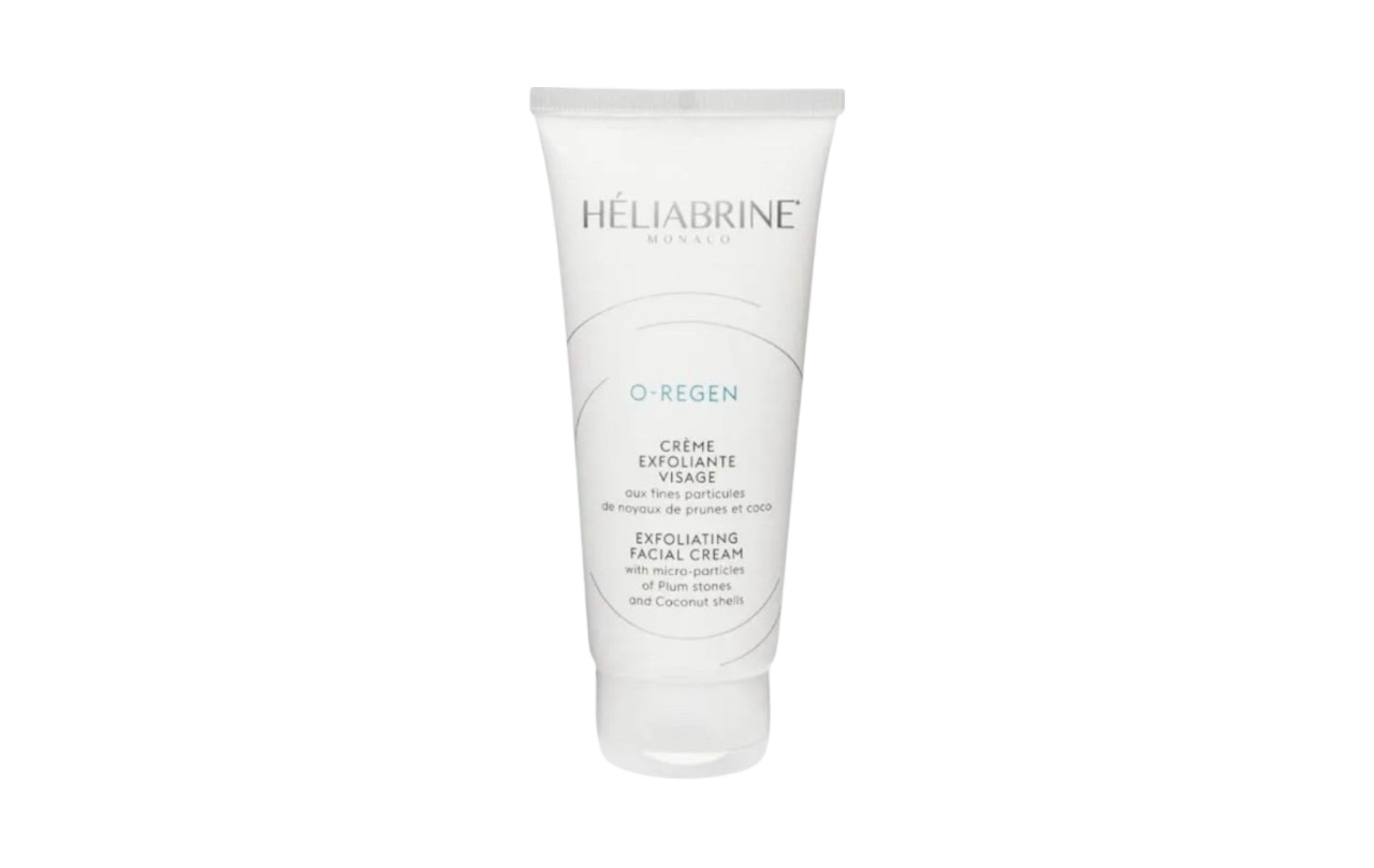 HELIABRINE O-regen Creme Exfoliante Visage