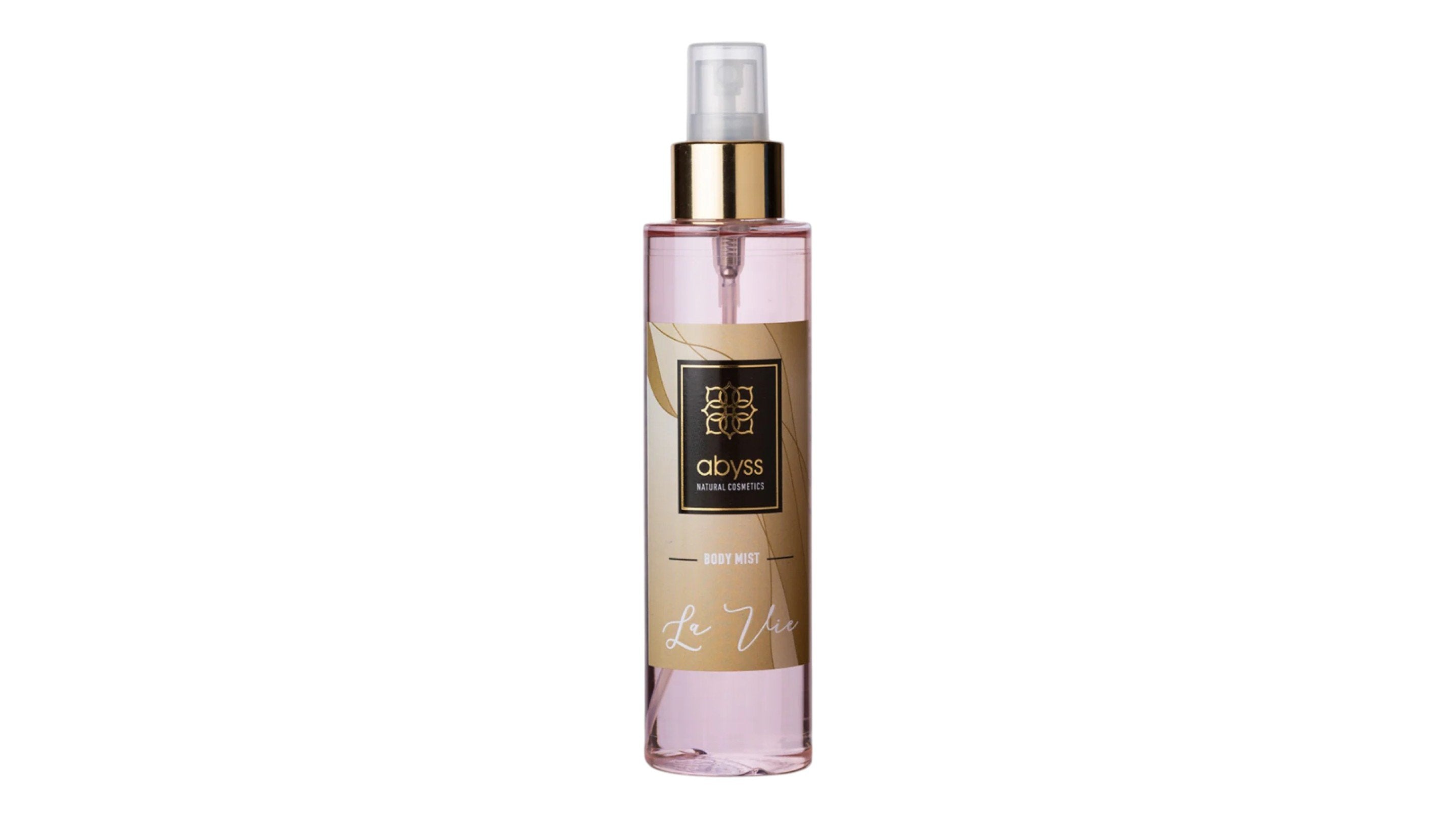 Abyss Body Mist Lavie 150ml