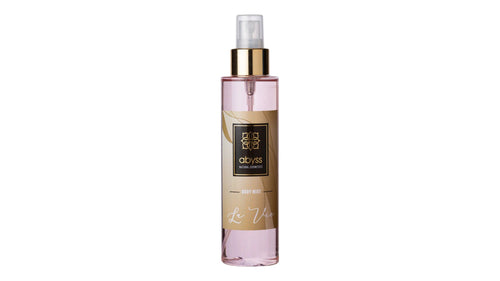 Abyss Body Mist Lavie 150ml