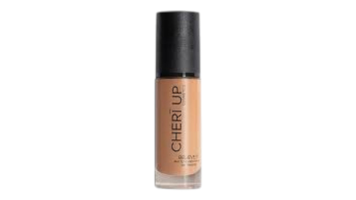 Cheri Up Believe It No 001