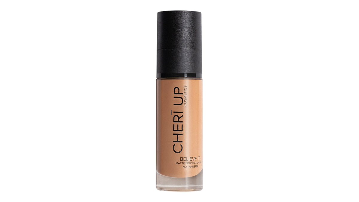 Cheri Up Believe It No 002