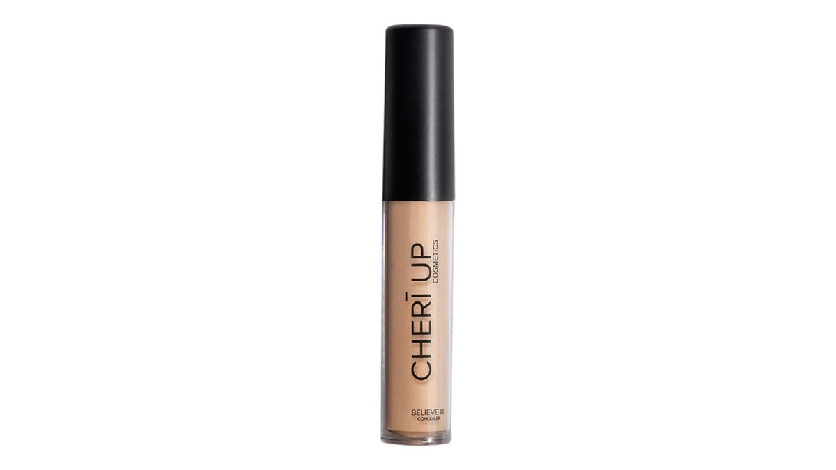 Cheri Up Believe It Concealer 000