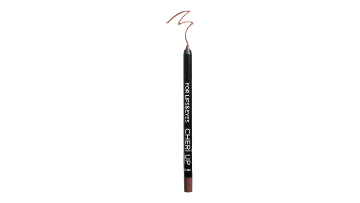 Cheri Up For Lips&eyes N.112