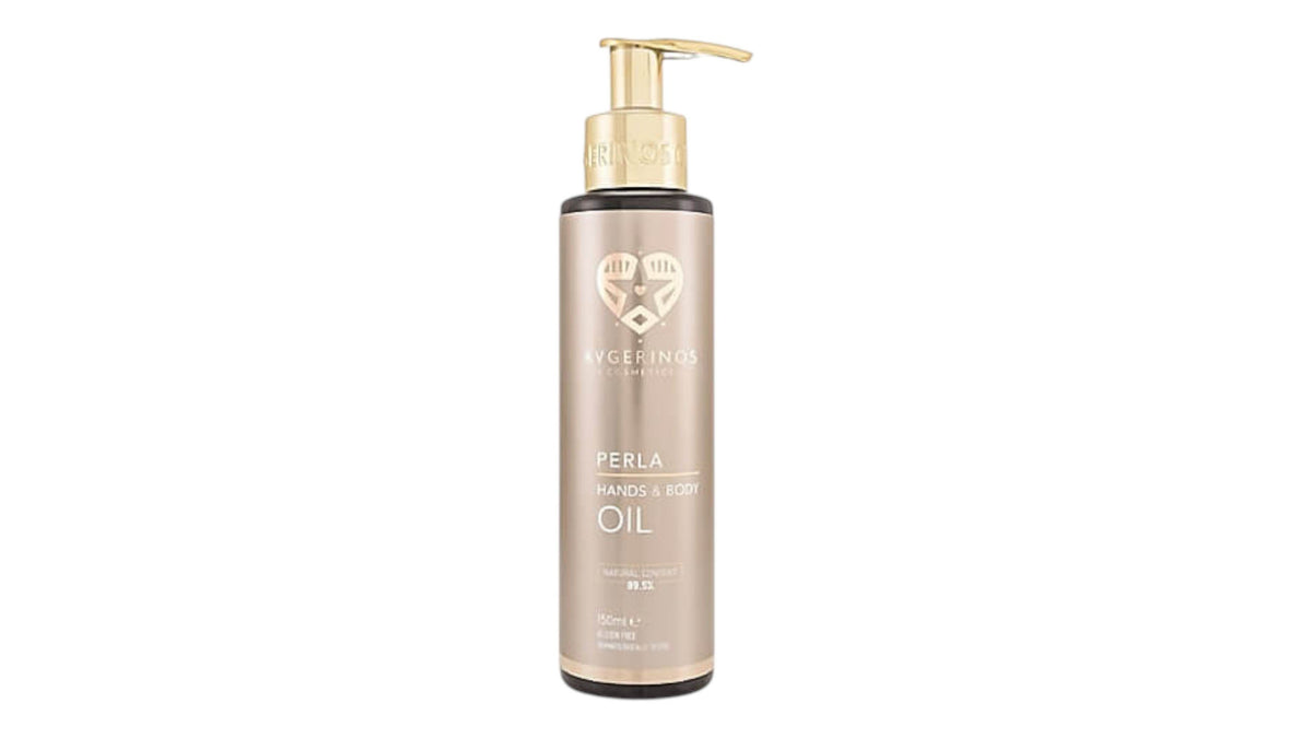 Avgerinos Perla Oil 150ml