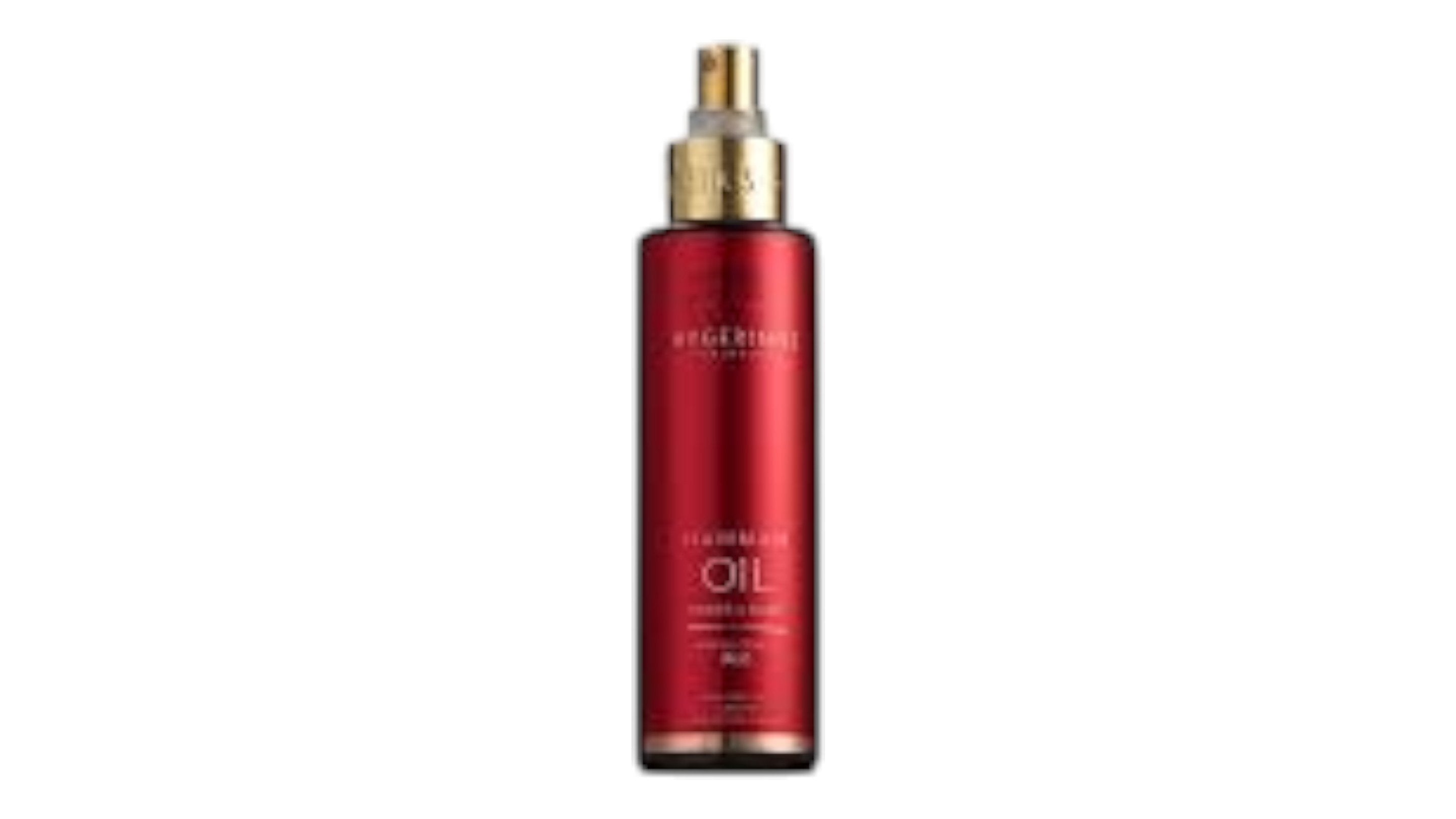 Avgerinos Hammam Oil 150ml