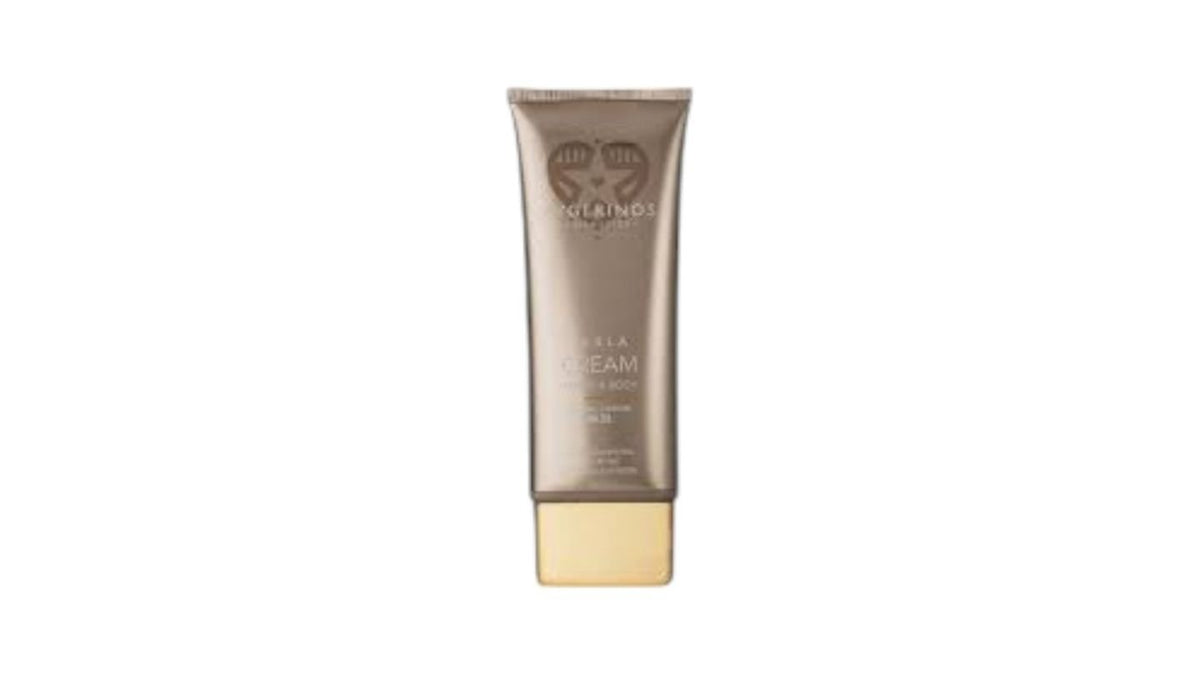 Avgerinos Perla Hand & Body Cream 200ml