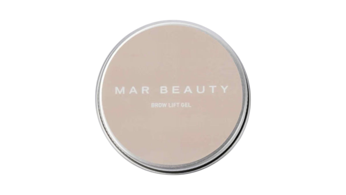Mar Beauty Brow Lift Gel