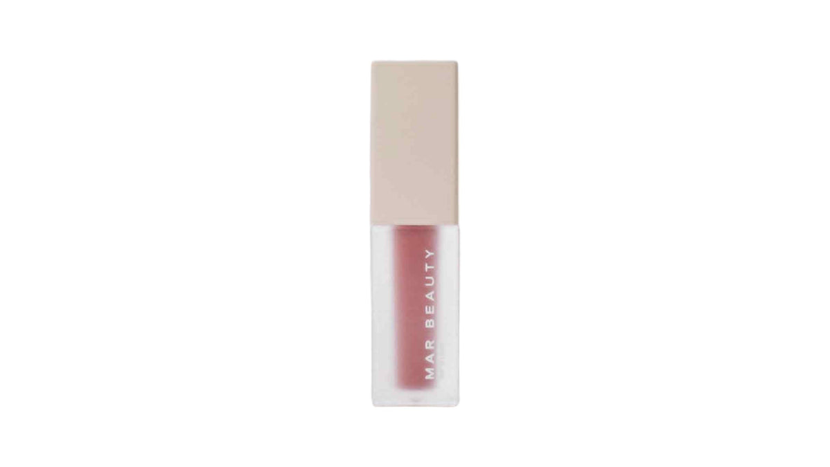Mar Beauty Lipstick Latte