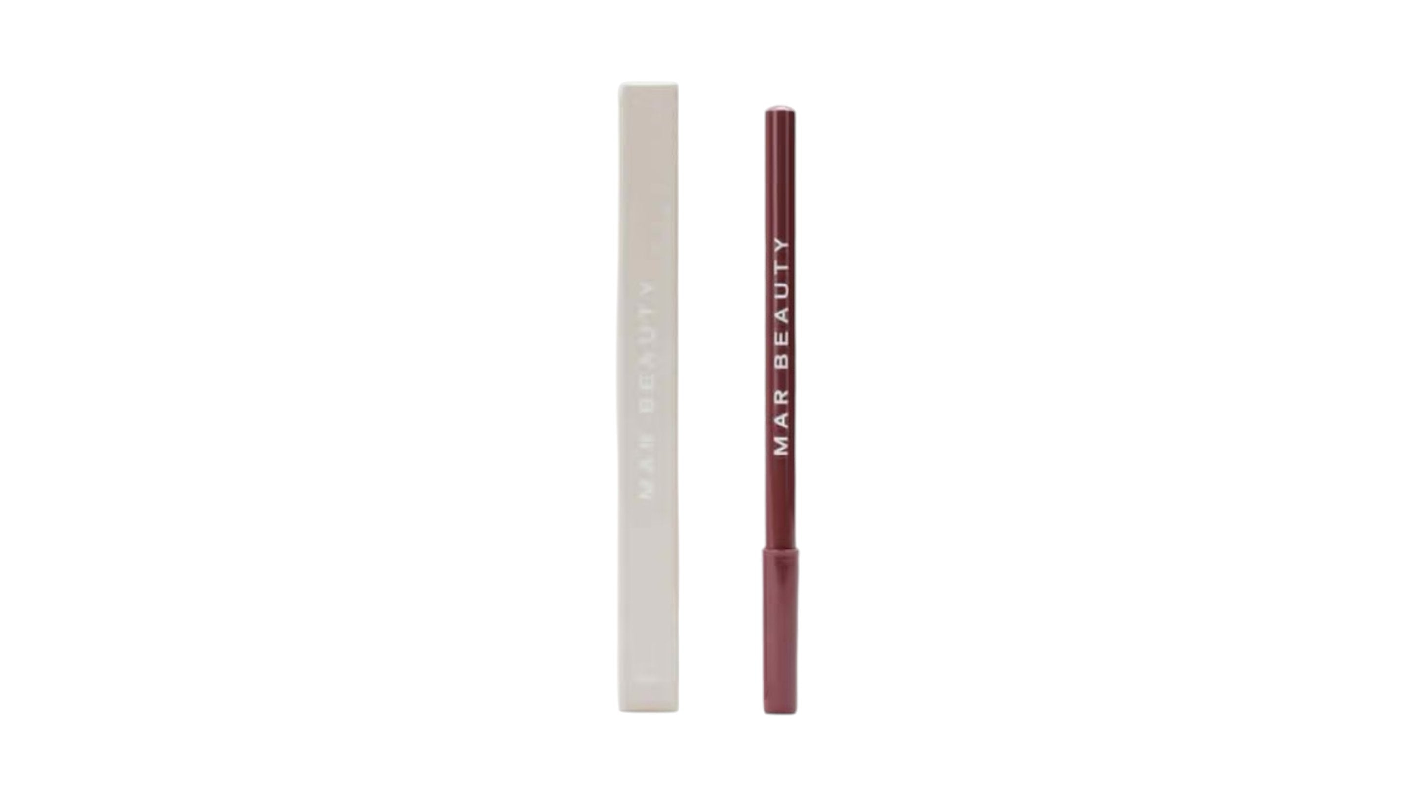 Lip pencil -Latte
