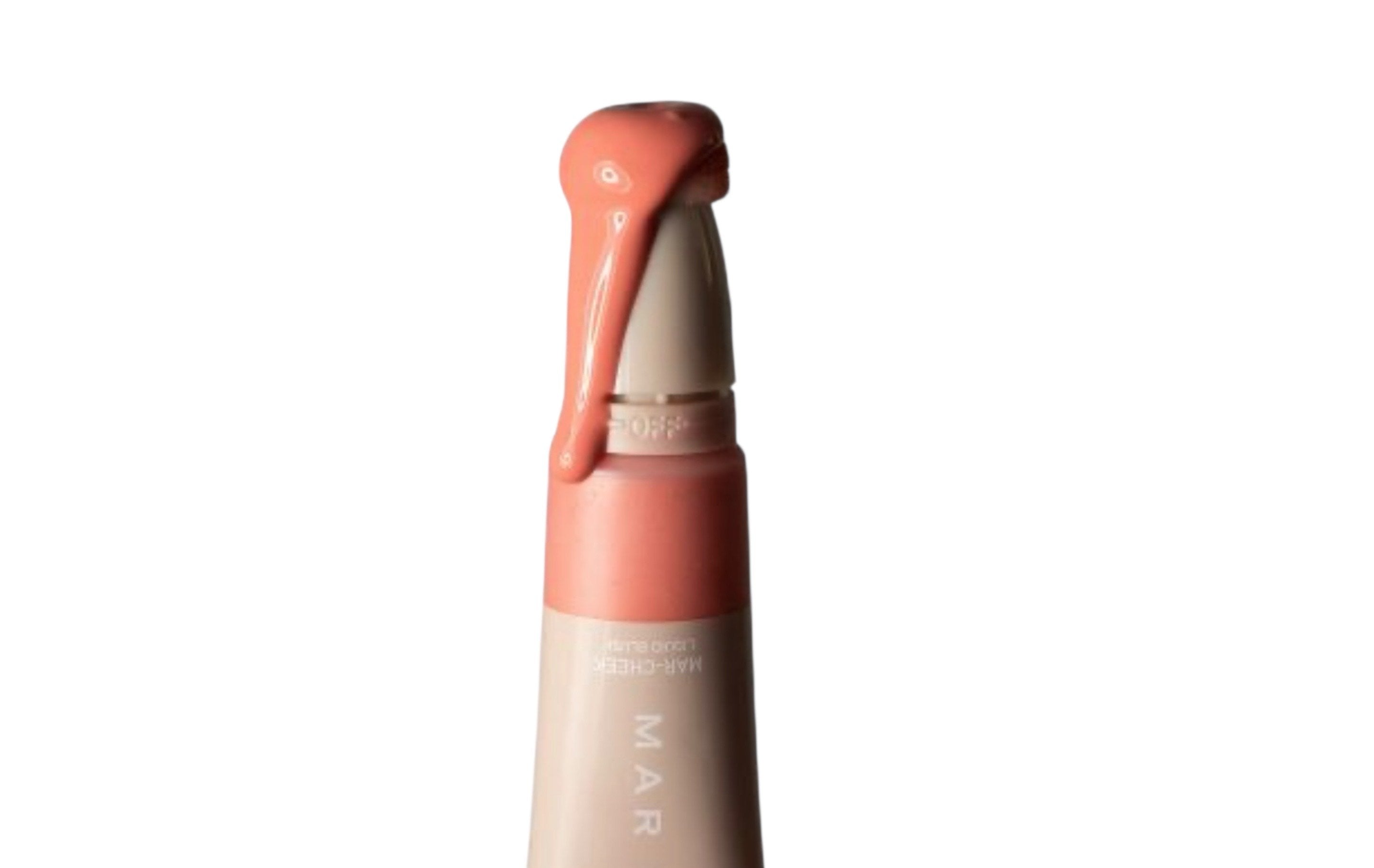 Mar Beauty sunset glow 02 liquid blush