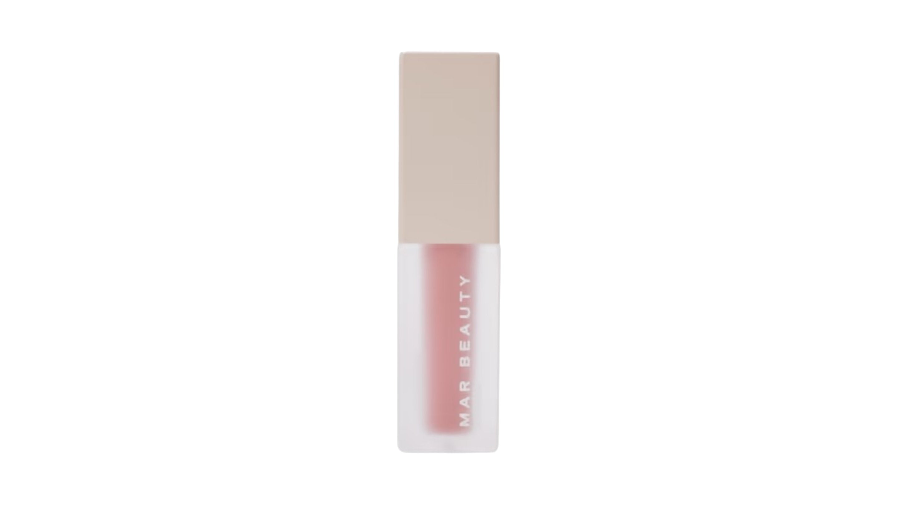 Mar Beauty Lipstick Mar's Favor