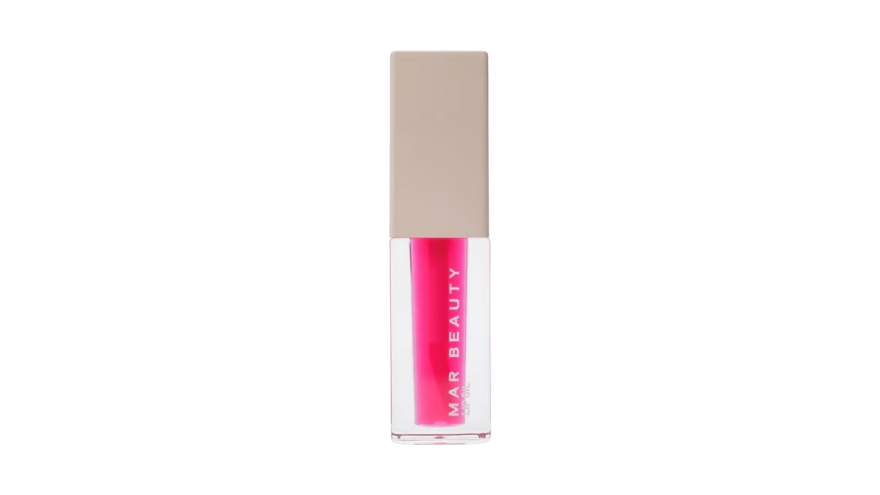 Mar Beauty Lip oil