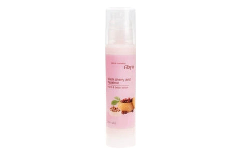 Abyss Black Cherry and Halzenut Body lotion 200ml