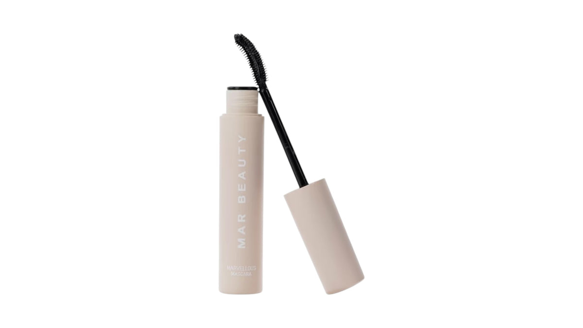 Mar Beauty Marvellous Mascara