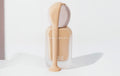 Skin Filter Foundation no 03 Warm Honey