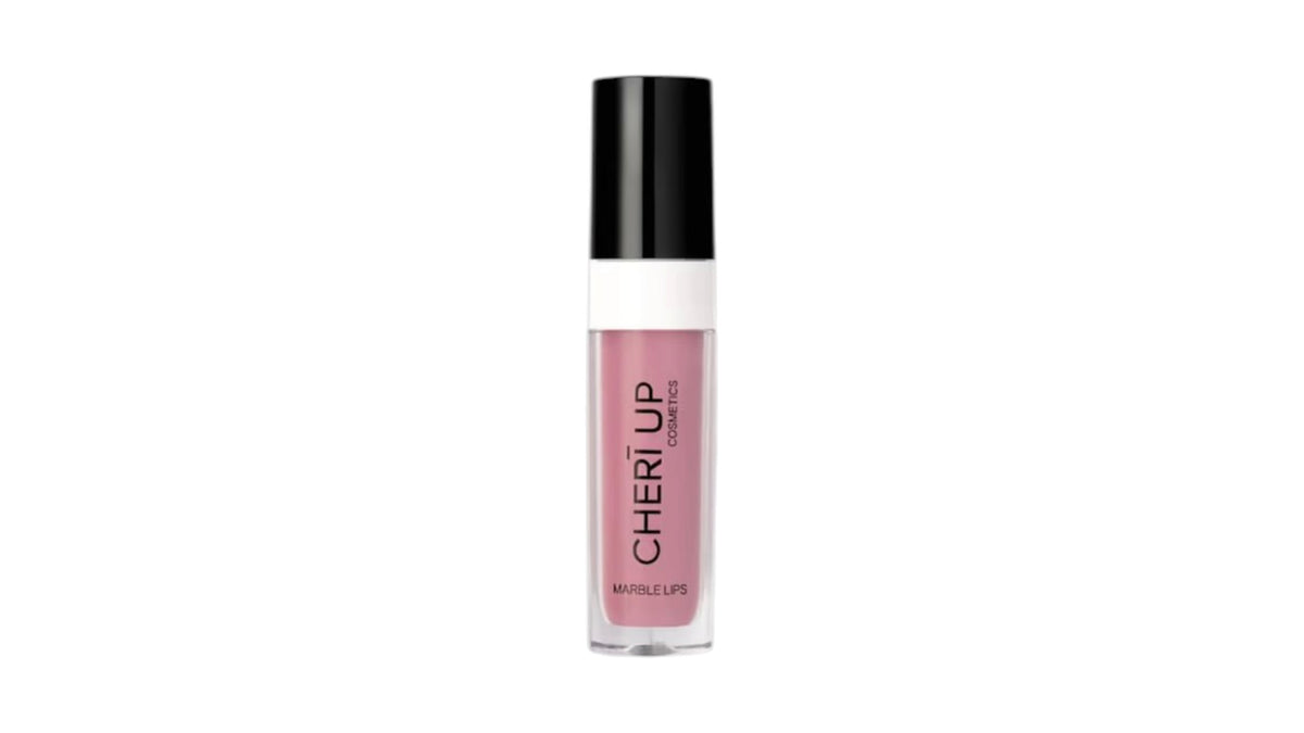 Claudia Marble lipstick