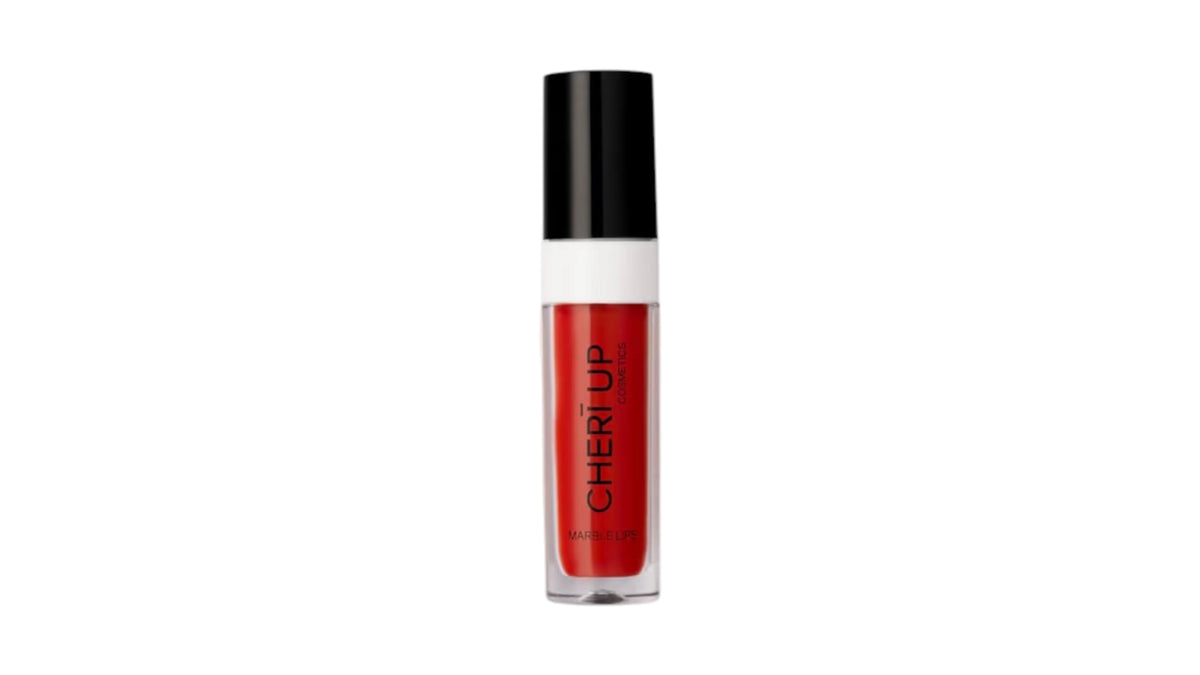 Marilyn Marble lipstick