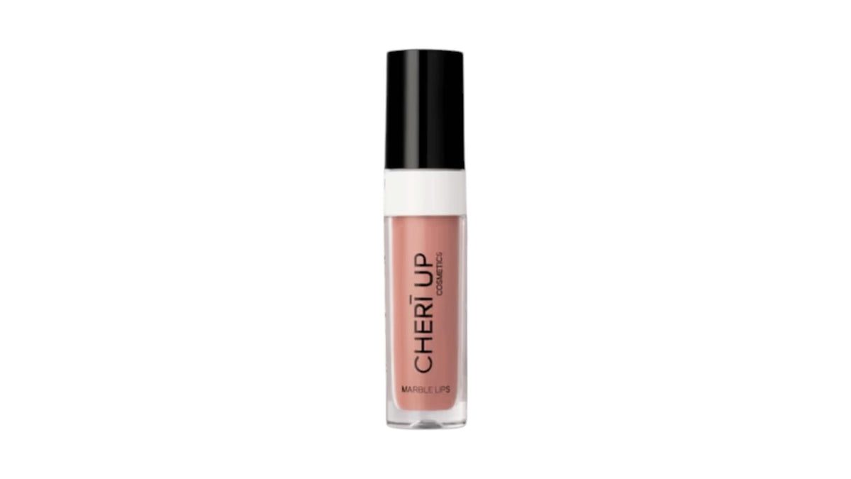 Loren Marble lipstick