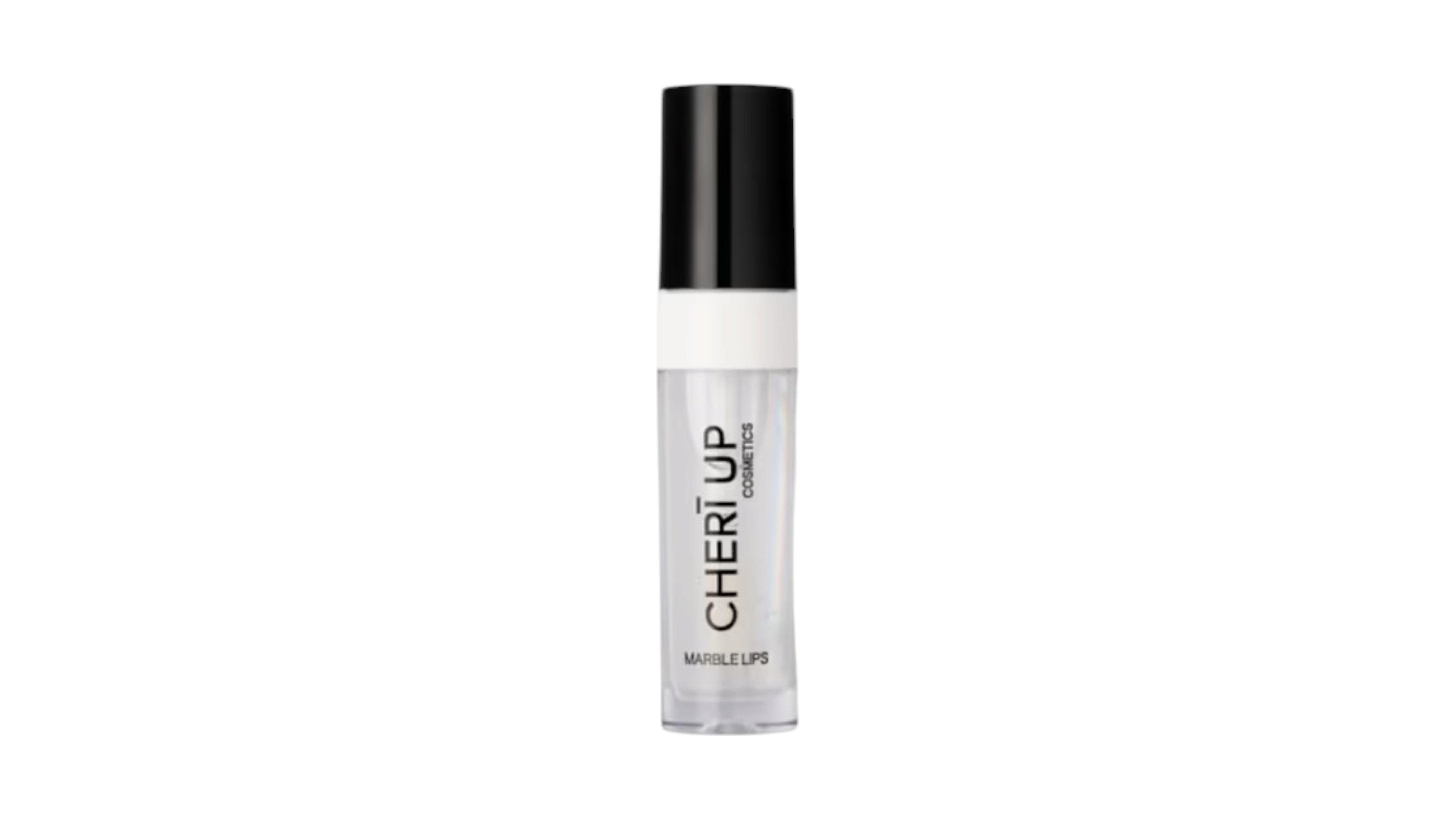 Clear Marble lipstick