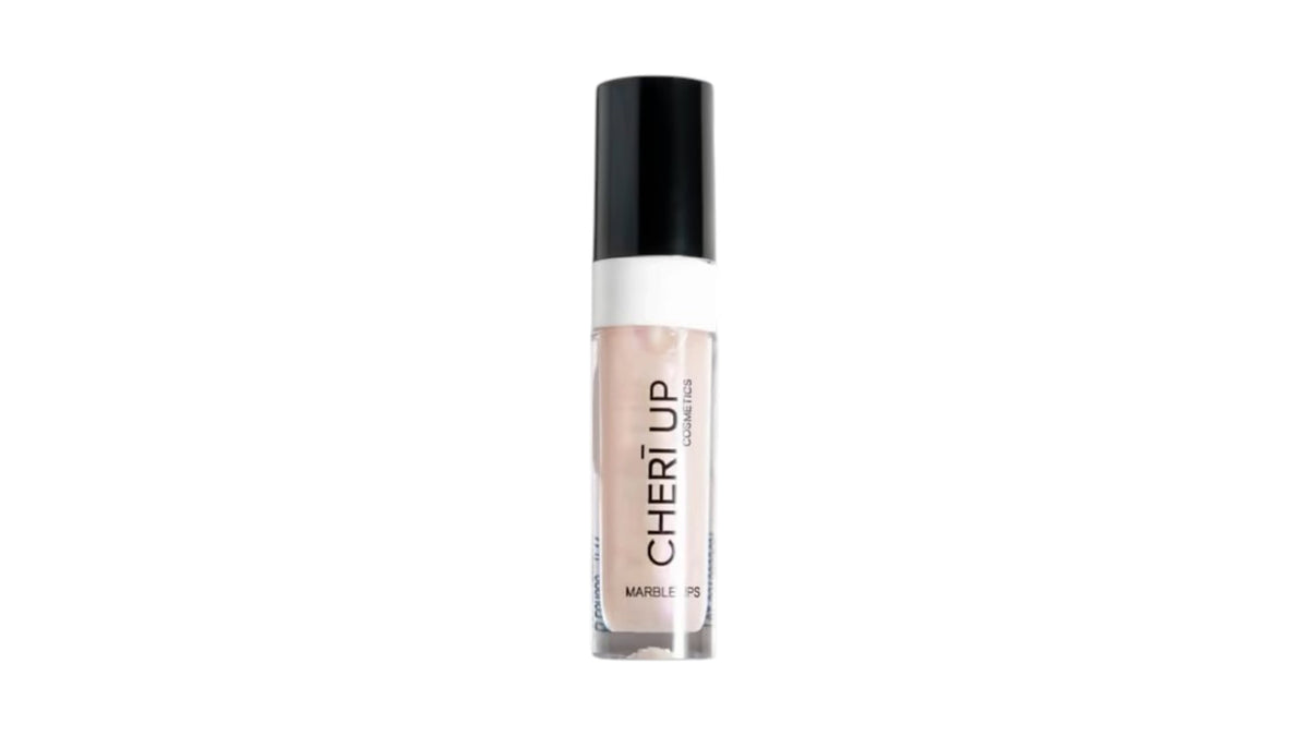 Eleonora Lip gloss glitter