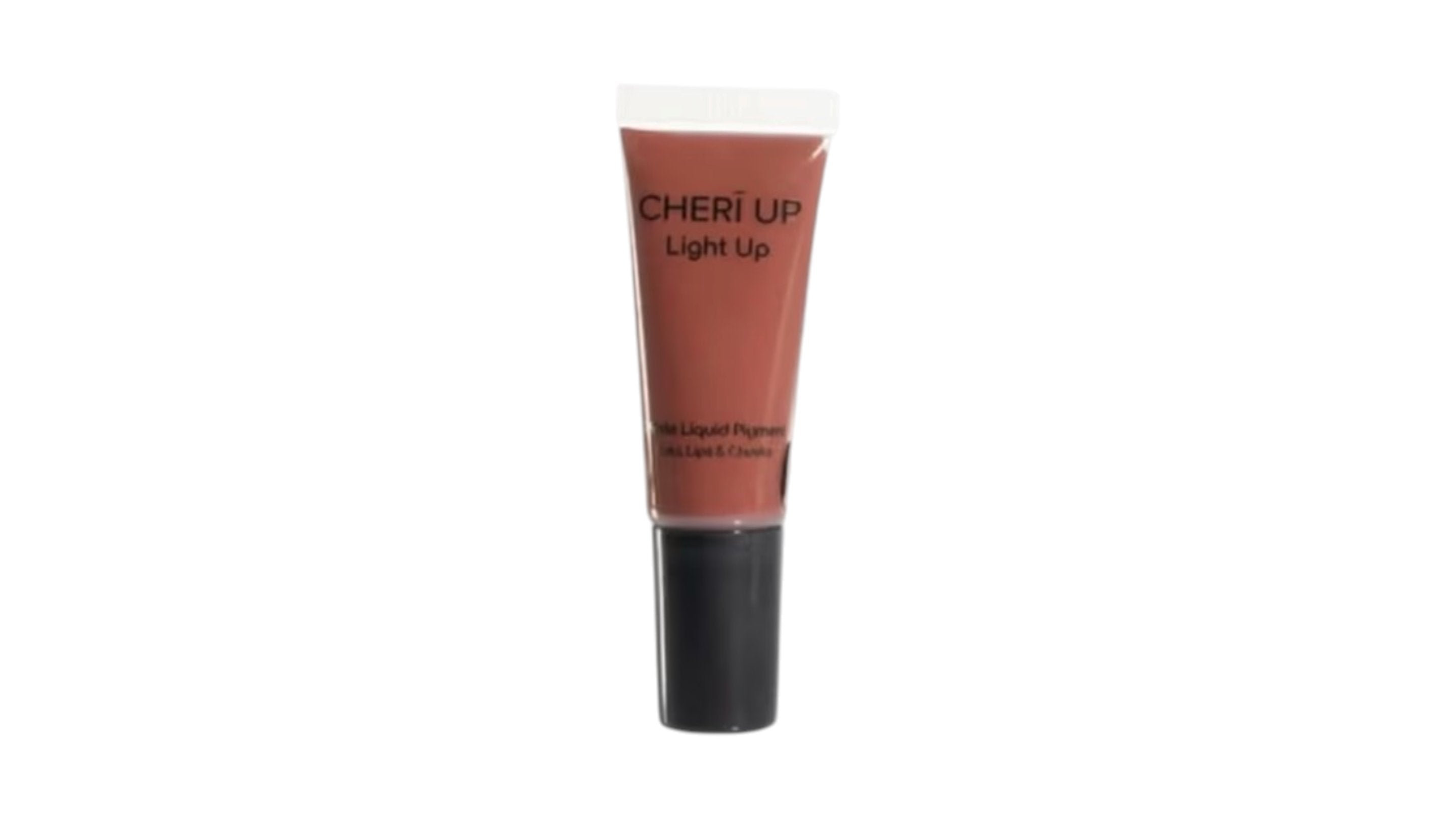 Le Bomb Metallic Liquid Pigments Eyes, lips & Cheeks