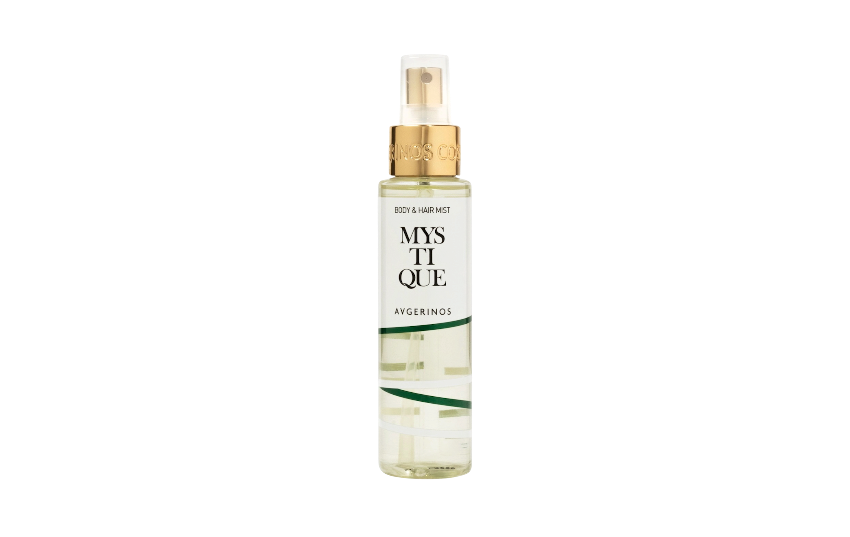 Avgerinos Mystique Body Mist 100ml