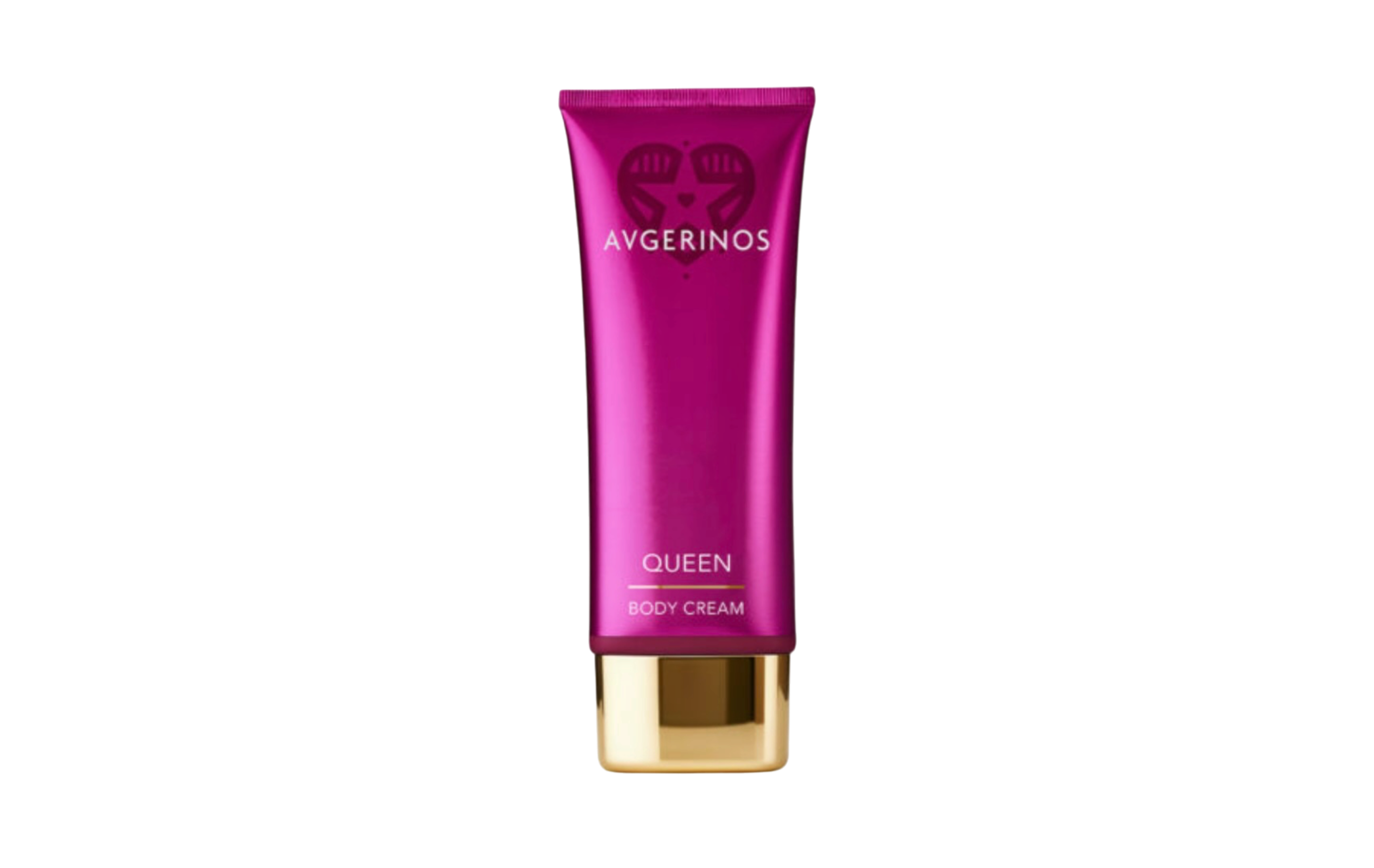 Avgerinos Queen Hands & Body, Oil, 150ml