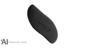 The S make up sponge
