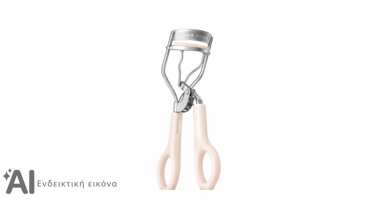 Eyelash Curler