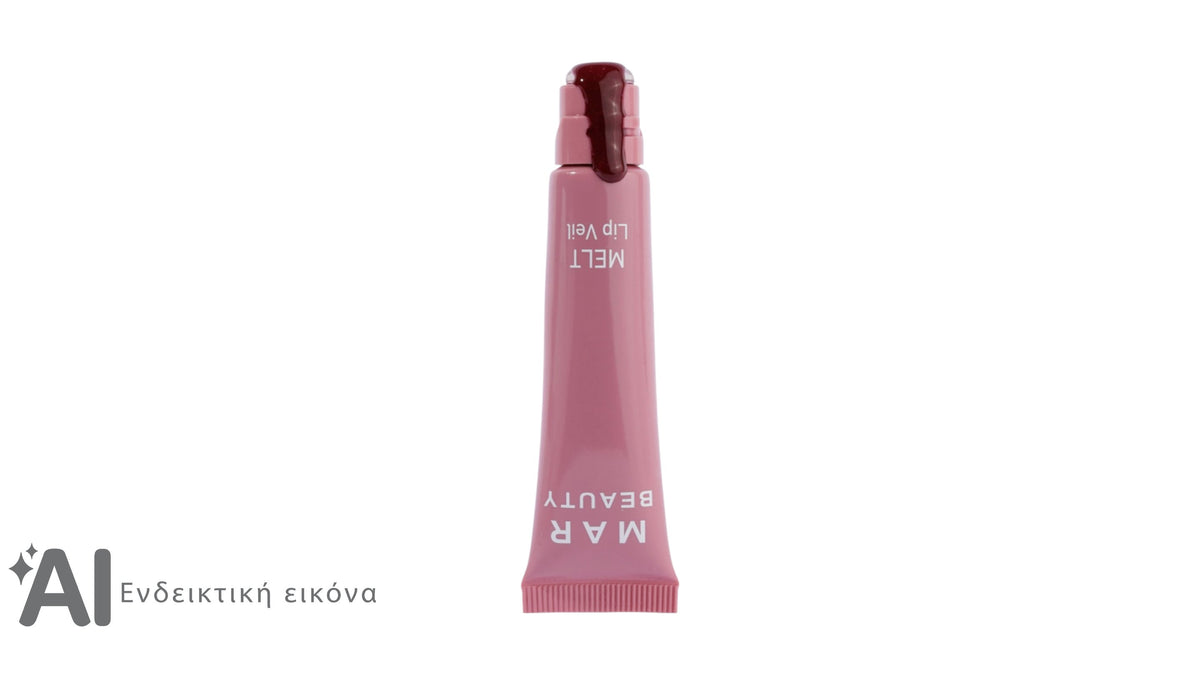 MELT Lip Veil-Berry Silk