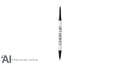 Double Easy Eyeliner-Black