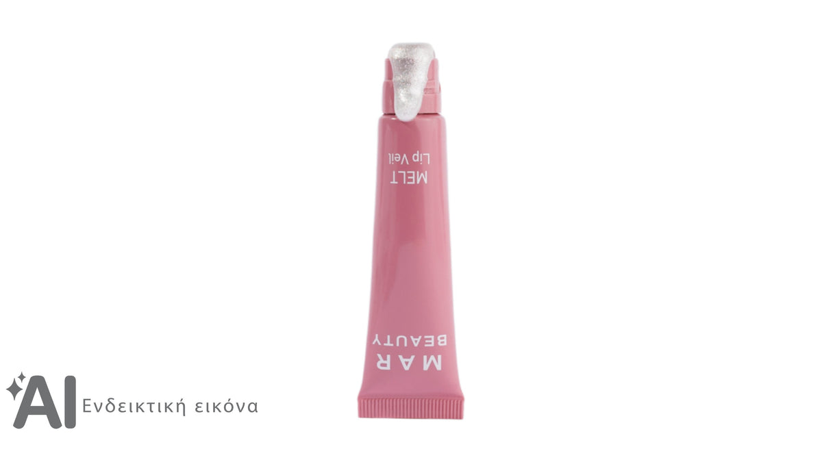 MELT Lip Veil-Glass Bite