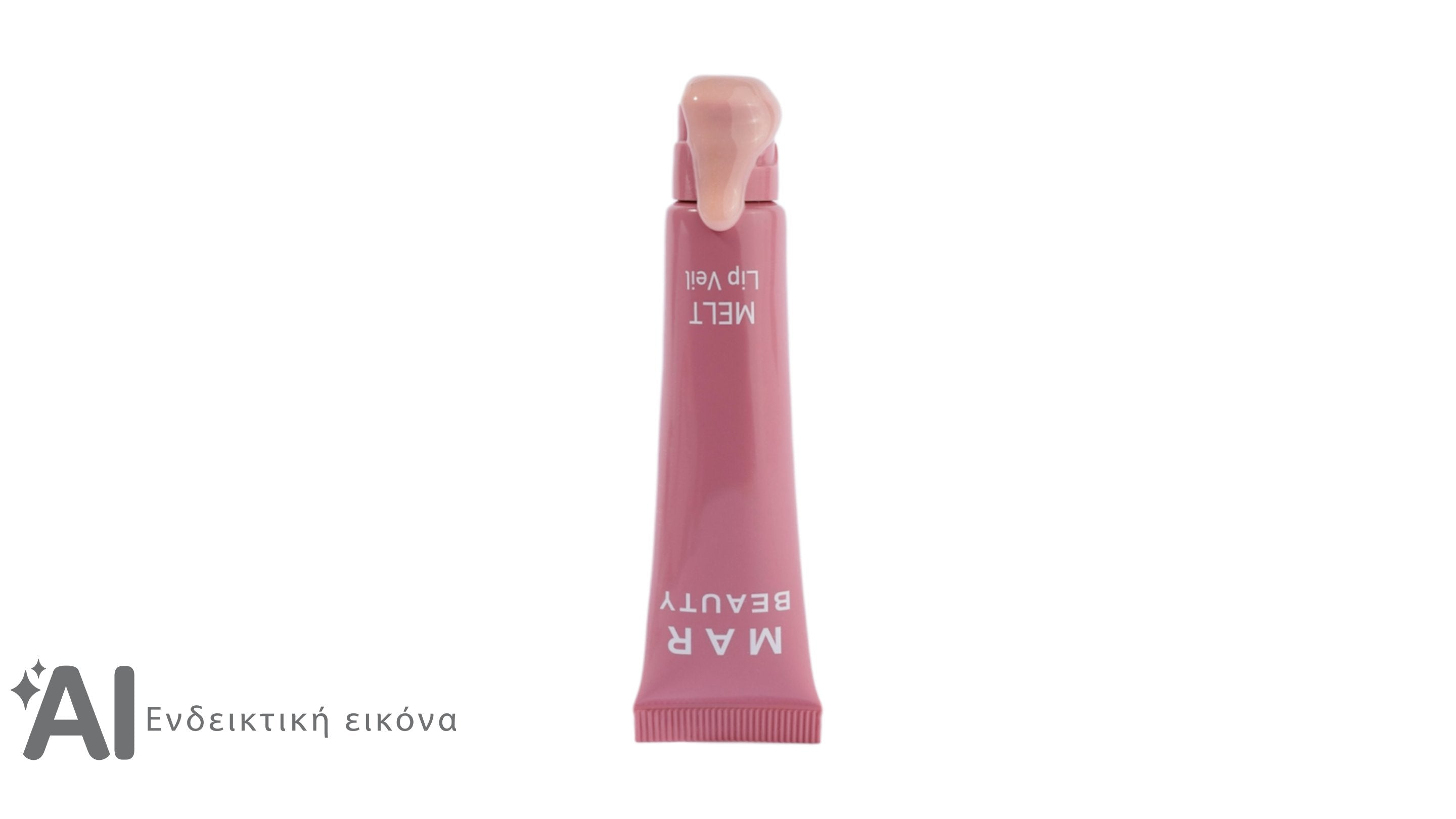 MELT Lip Veil-Rosy Milky