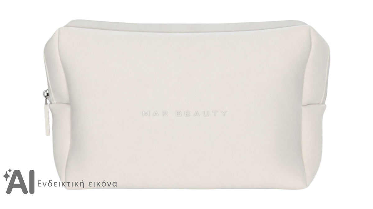 Makeup Bag