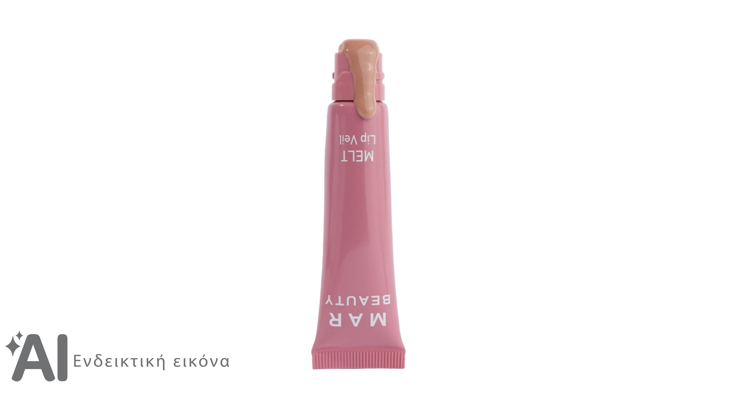 MELT Lip Veil-Honey Veil