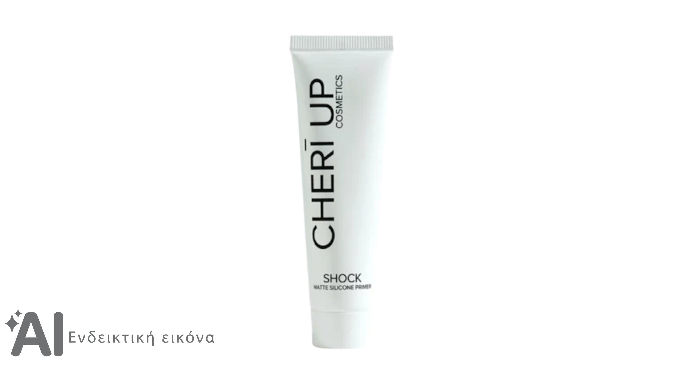 Shock Matte Silicone Primer