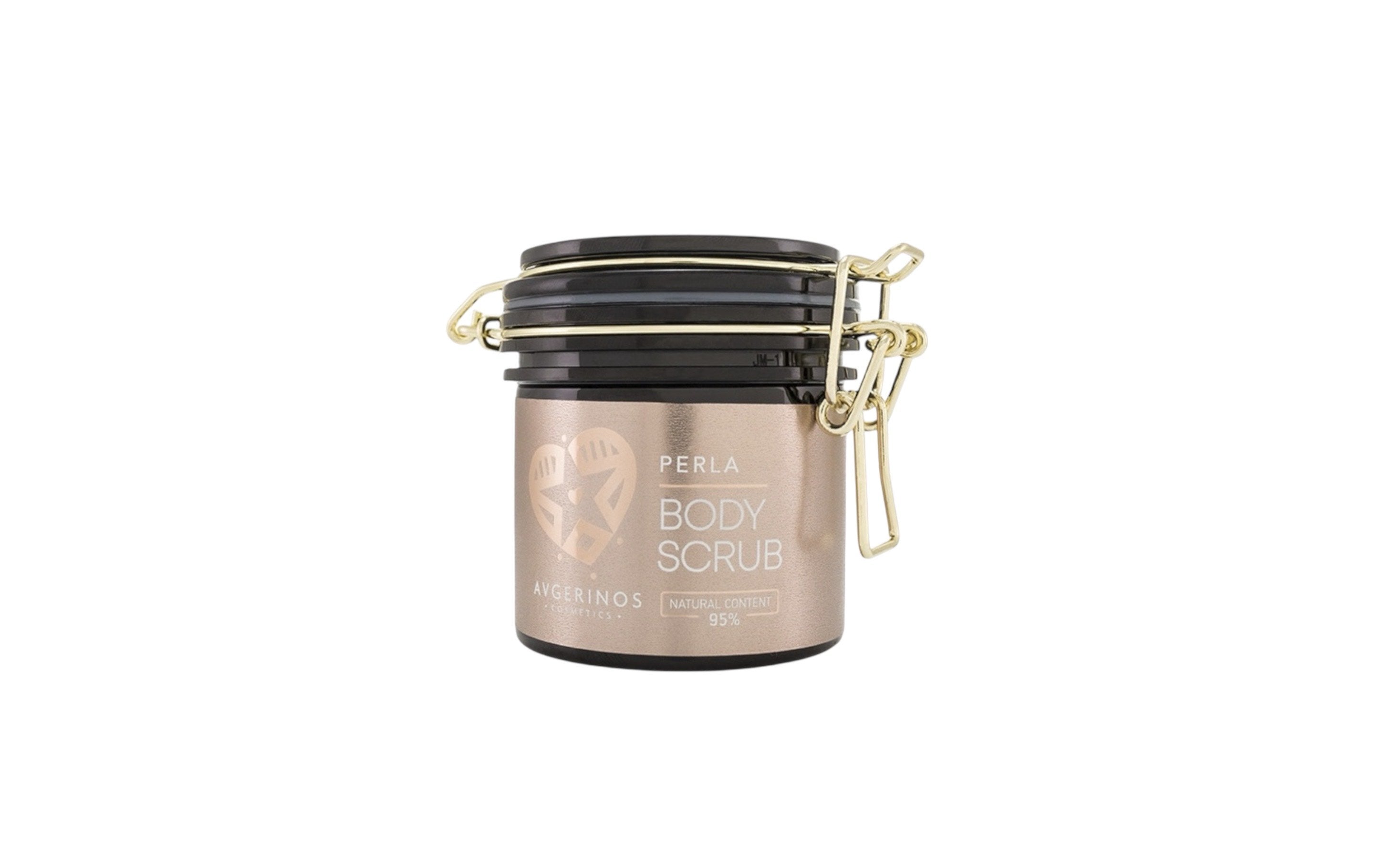 Avgerinos Perla Body scrub 250 ml