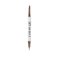 Double Easy Eyeliner-Brown