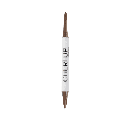 Double Easy Eyeliner-Brown