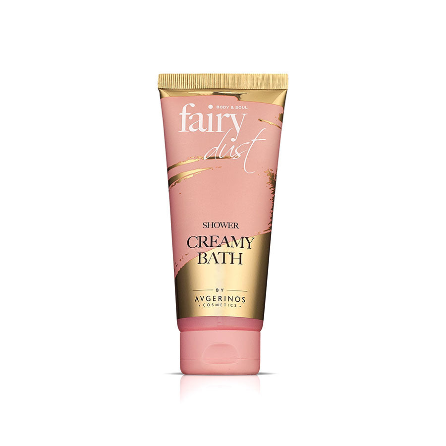 Creamy Bath- Fairy Dust