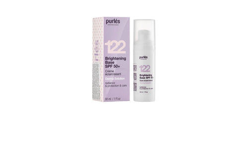 122 Brightning Base SPF 50