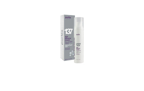 137 Age Reverse Cream Anti-aging & firming