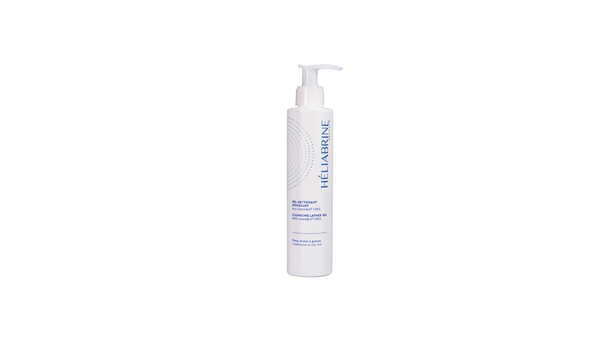 HELIABRINE Cleansing Gel