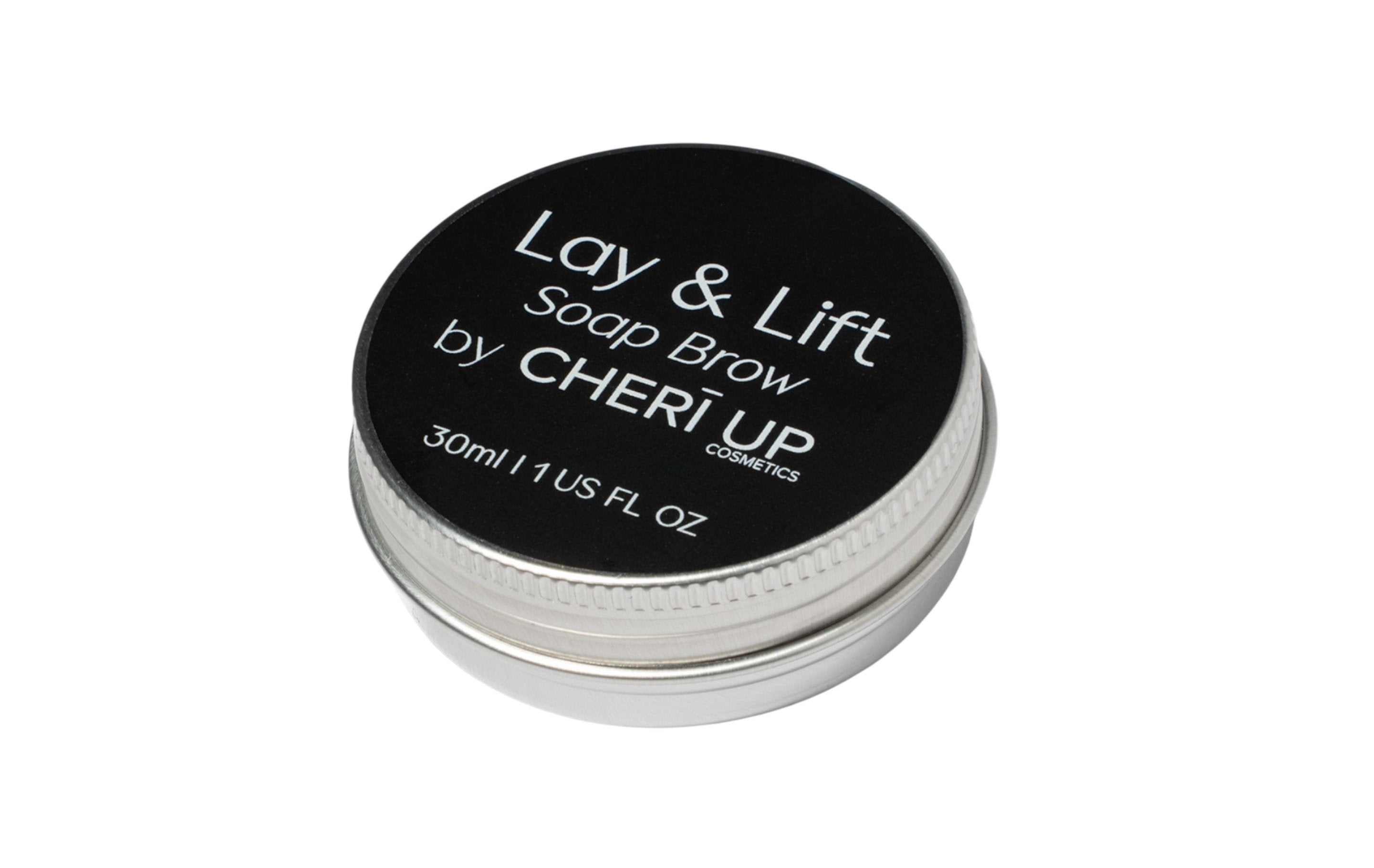 CHERI UP Lay & Lift Soap Brow